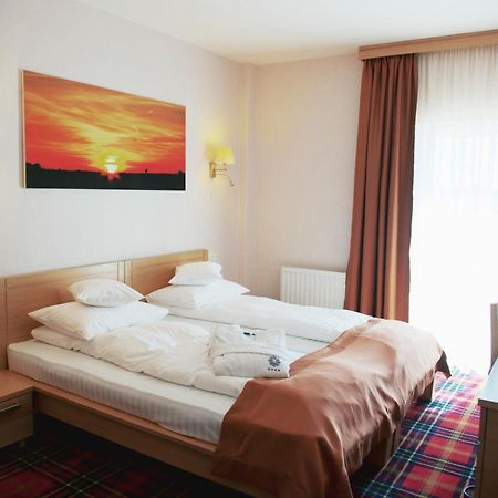 Hotel Leon & Spa أراد المظهر الخارجي الصورة