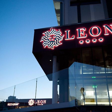 Hotel Leon & Spa أراد المظهر الخارجي الصورة