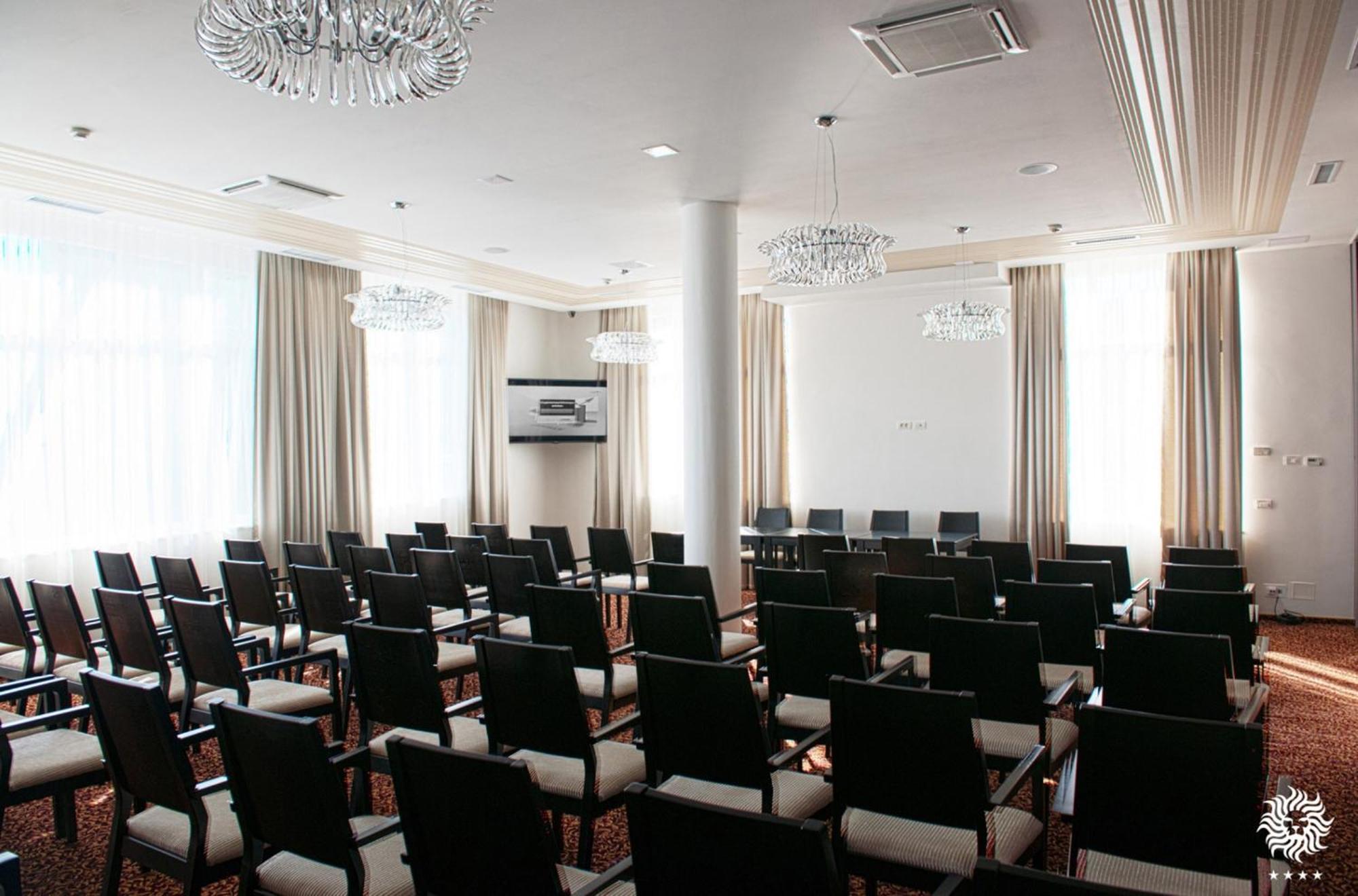 Hotel Leon & Spa أراد المظهر الخارجي الصورة