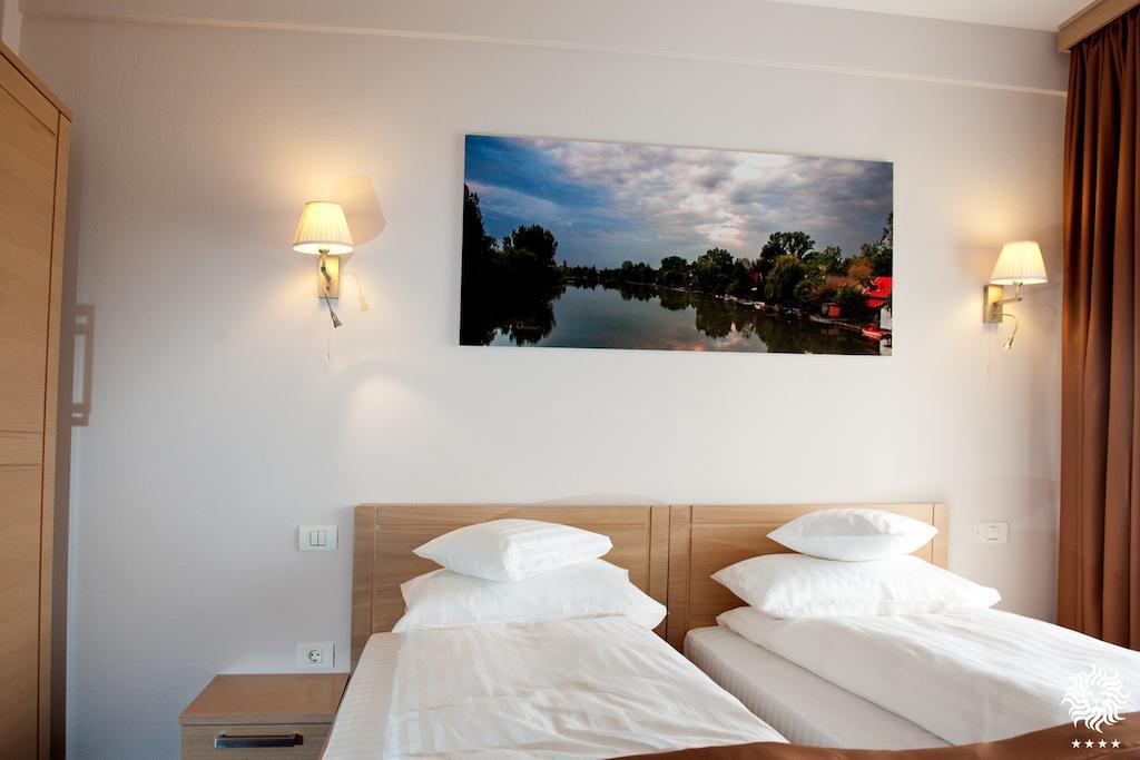Hotel Leon & Spa أراد المظهر الخارجي الصورة