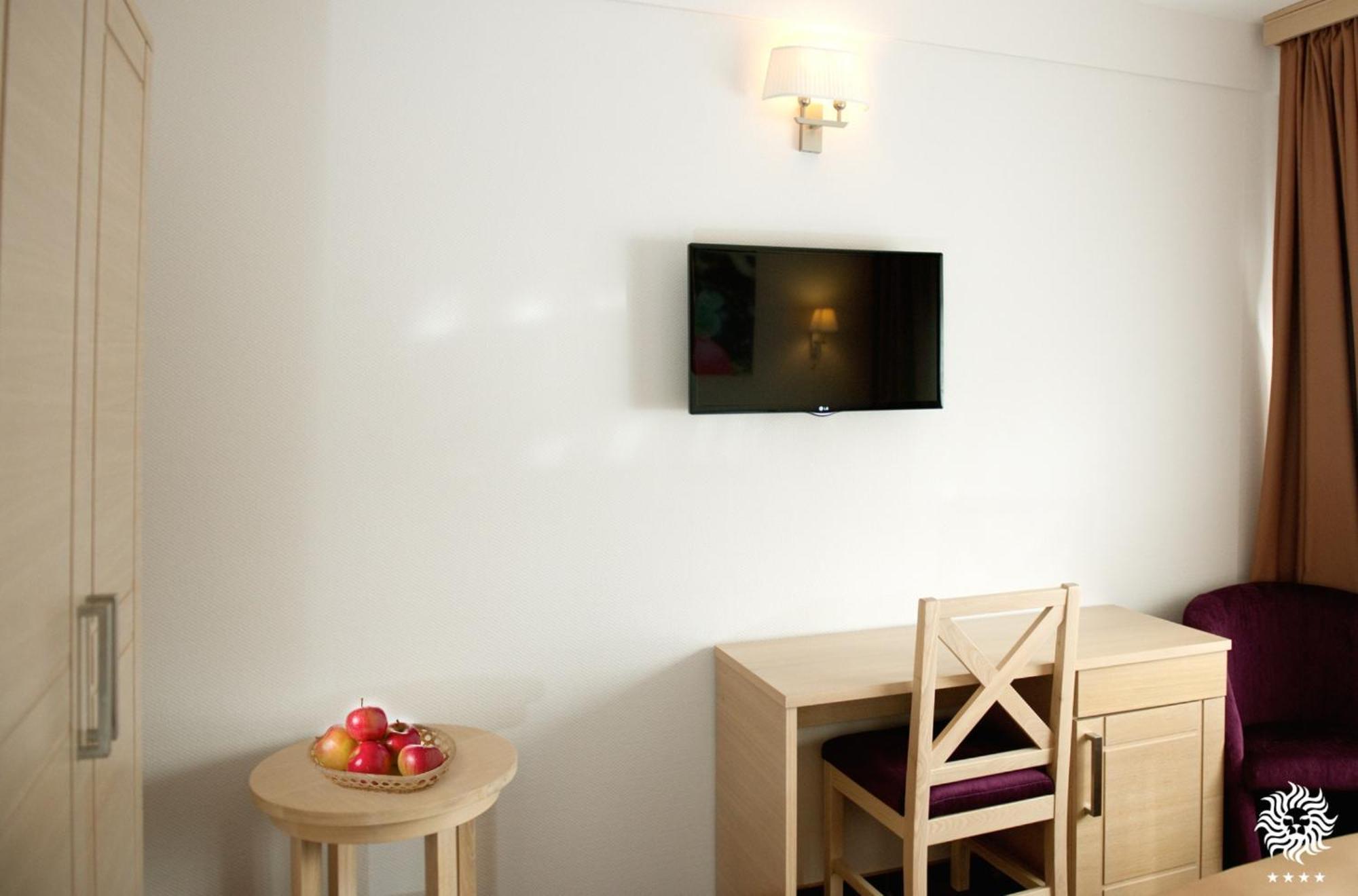Hotel Leon & Spa أراد المظهر الخارجي الصورة