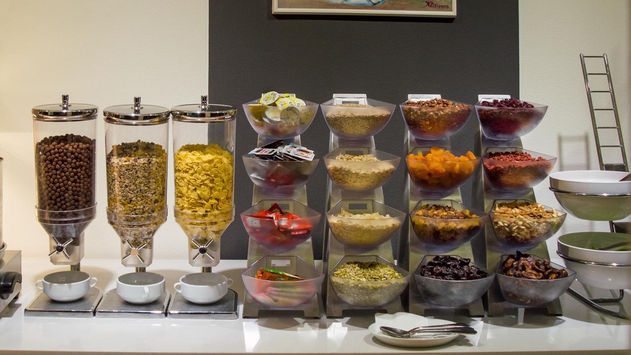 Hotel Leon & Spa أراد المظهر الخارجي الصورة